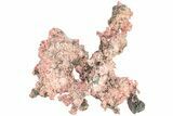 Natural, Native Copper Formation - Michigan #212373-1